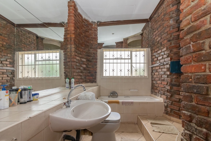 3 Bedroom Property for Sale in Morewag Free State